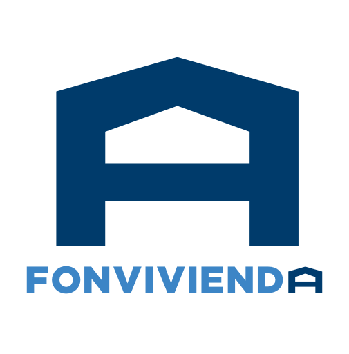 Isotipo FONVIVIENDA